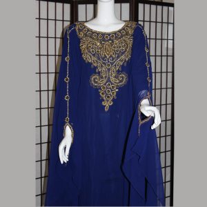 Zainab kaftan