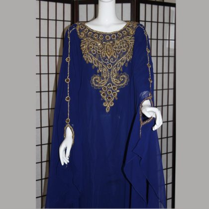 Zainab kaftan