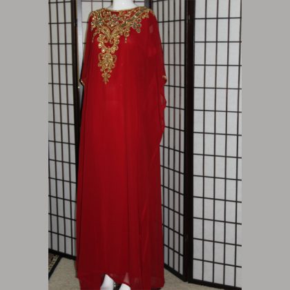 Jasmine Kaftan