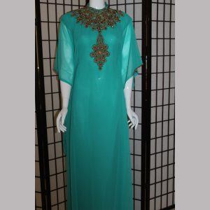 Alia Kaftan