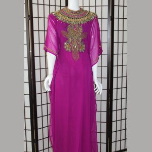 Cleopatra Kaftan